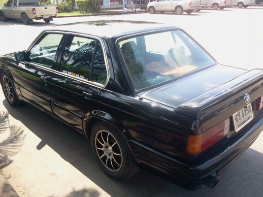 ขาย+แลก BMW E30 1JZ + แก๊ส ดิส4ล้อ ถูกๆๆ ด่วนที่สุด ขาย+แลก BMW E30 1JZ + แก๊ส ดิส4ล้อ ถูกๆๆ ด่วนที่สุด