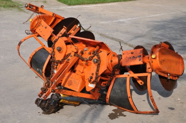 ขาย พลาน KUBOTA สวยเดิมจากญี่ปุ่นยังไม่เคยใช้ในไทย ราคาเร้าใจ