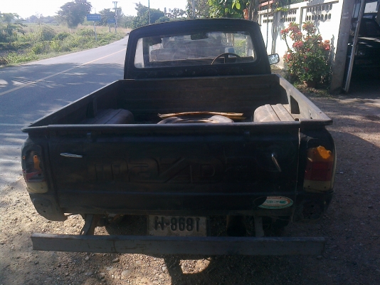 ขายmazda1000เแห้งๆทะเบียนโอนถูกๆ ขายmazda1000เแห้งๆทะเบียนโอนถูกๆ