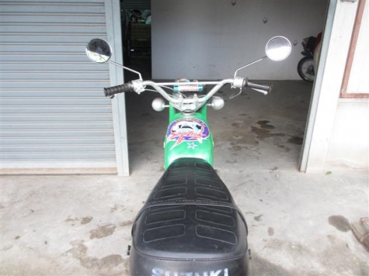 ขาย A100 เครื่องเดิมมีเล่มทะเบียนเลขเครื่องโคลงตรงกัน (จัดส่งได้ครับ) ขาย A100 เครื่องเดิมมีเล่มทะเบียนเลขเครื่องโคลงตรงกัน (จัดส่งได้ครับ)