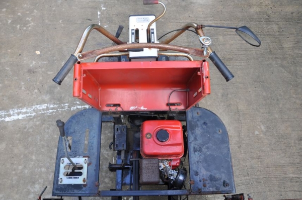 ขายรถบรรทุก KUBOTAอเนกประสงค์ ประหยัด ทนทาน ใช้งานง่าย ขาย48,000บาท