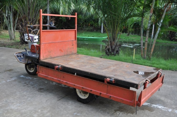 ขายรถบรรทุก KUBOTAอเนกประสงค์ ประหยัด ทนทาน ใช้งานง่าย ขาย48,000บาท