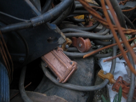 ขาย-วิ๊นซ์/รอก ตัวใหญ่ MEIDENSHA ขนาด 2.5 ตัน มือสองจากญี่ปุ่น ขาย-วิ๊นซ์/รอก ตัวใหญ่ MEIDENSHA ขนาด 2.5 ตัน มือสองจากญี่ปุ่น