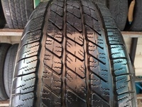ขายยาง265/65/17 ยาง MICHELIN Cross Terrain ปี 3210