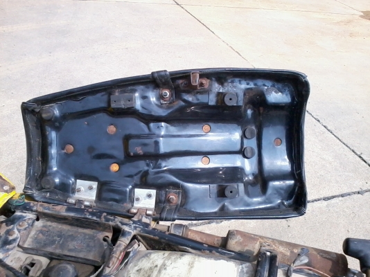 ขาย วิบาก ซูซูกิ TS100C ราคาถูก ๆ