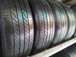 ขายยาง215/60/16 ยางMICHELIN PRIMACY LC ปี 11
