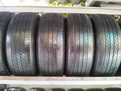 ขายยาง215/60/16 ยางMICHELIN PRIMACY LC ปี 11