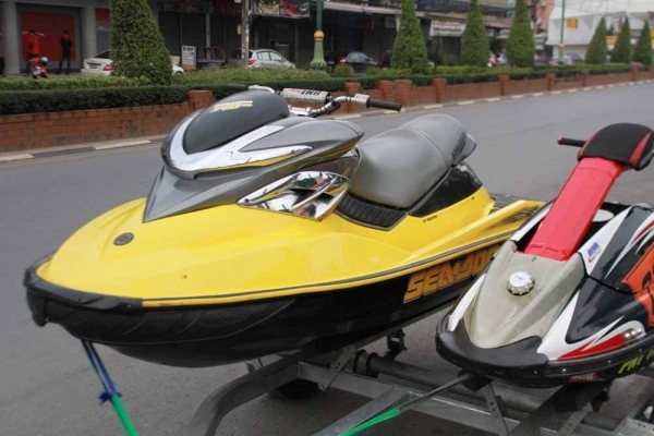 RXP 215 HP เรือเดิม ๆ ราคาเบาๆ สอบถาม 089-1757535