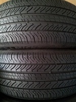ขายยาง225/50/17 ยางMICHELIN ENEREY MXV 8 ปี 09