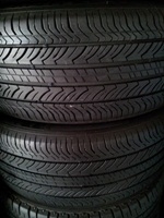 ขายยาง225/50/17 ยางMICHELIN ENEREY MXV 8 ปี 09