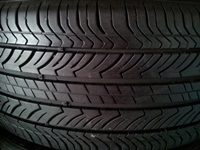 ขายยาง225/50/17 ยางMICHELIN ENEREY MXV 8 ปี 09
