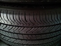 ขายยาง225/50/17 ยางMICHELIN ENEREY MXV 8 ปี 09