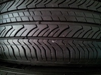 ขายยาง225/50/17 ยางMICHELIN ENEREY MXV 8 ปี 09