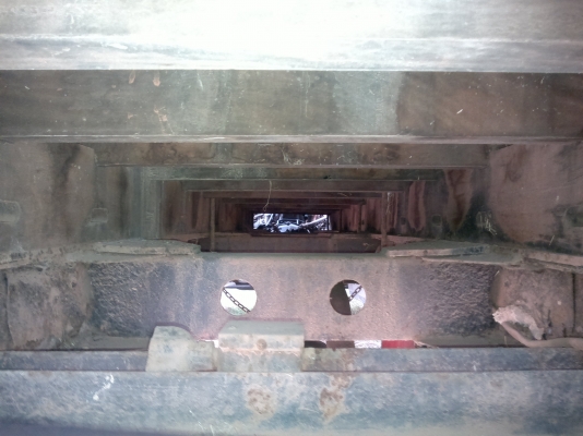 ขายถูกครับ HINO KM 310 เครื่อง 6 สูบ 90 แรง ขายถูกครับ HINO KM 310 เครื่อง 6 สูบ 90 แรง