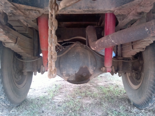 ขายถูกครับ HINO KM 310 เครื่อง 6 สูบ 90 แรง ขายถูกครับ HINO KM 310 เครื่อง 6 สูบ 90 แรง