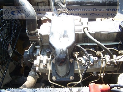 ขาย รถโฟล์คลิฟท์ MITSUBISHI รุ่น FG30 ขาย รถโฟล์คลิฟท์ MITSUBISHI รุ่น FG30