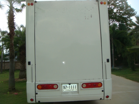 ทะเบียนสวย-รถสวย-7.200-กิโลเมตร-HINO-MEGA-FG-1-J-220-HP