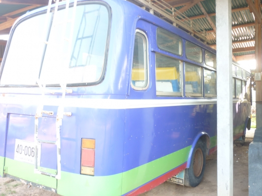 ขายถูกๆๆ รถรับส่งนักเรียน