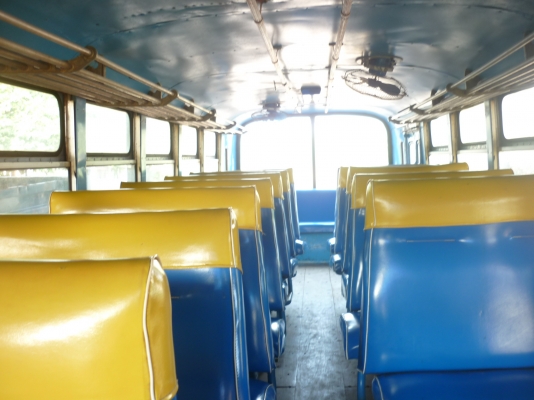ขายถูกๆๆ รถรับส่งนักเรียน