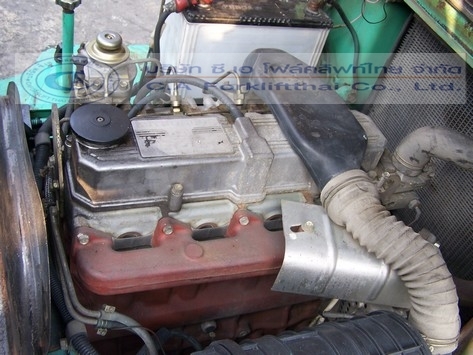 ขาย รถโฟล์คลิฟท์ MITSUBISHI รุ่น FD20 ขาย รถโฟล์คลิฟท์ MITSUBISHI รุ่น FD20