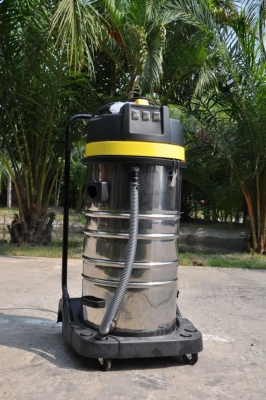 ขายเครื่องดูดฝุ่น สวยเดิมจากนอก มี2ตัว(เปิดตู้มา) 50ลิตร/100ลิตร ขายถูก