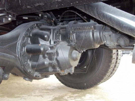 ขายดาวน์รถใหม่ป้ายแดง มิตซู 270 แรง ยูโร3 ดั๊มสามมิตร ( ดาวน์ใหม่ ผ่อนใหม่ แนนท์ผ่านรับรถได้เลย! )