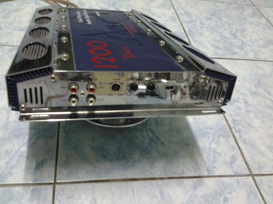 ขายเพาเวอร์ขับซับ12นิ้วคลาสดีตามรูปเลยคับ