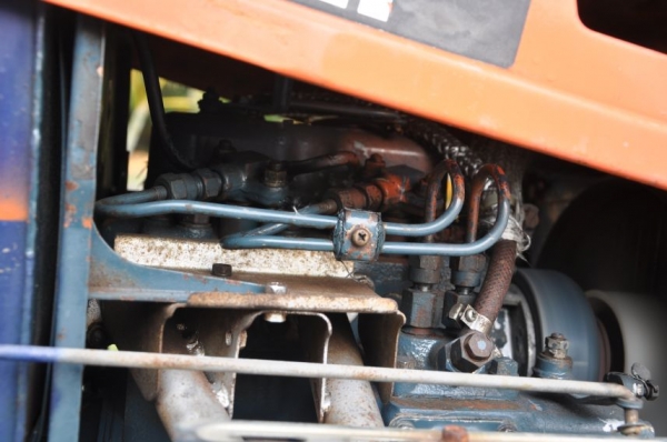 ขายรถไถ KUBOTA B6000เข้าร่องได้ ขับ4ล้อ สวยเดิมจากญี่ปุ่นยังไม่เคยใช้ในไทย ราคาเร้าใจ