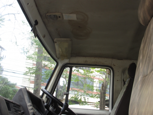 รายละเอียด ROCKY 10ล้อ 2 เพลา 175แรงมีเกียร์ฝาก และ สโลวกลาง 6BG1 รถห้างแท้ ใส่กระบะดั้มได้เลย รายละเอียด ROCKY 10ล้อ 2 เพลา 175แรงมีเกียร์ฝาก และ สโลวกลาง 6BG1 รถห้างแท้ ใส่กระบะดั้มได้เลย