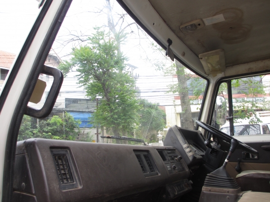 รายละเอียด ROCKY 10ล้อ 2 เพลา 175แรงมีเกียร์ฝาก และ สโลวกลาง 6BG1 รถห้างแท้ ใส่กระบะดั้มได้เลย รายละเอียด ROCKY 10ล้อ 2 เพลา 175แรงมีเกียร์ฝาก และ สโลวกลาง 6BG1 รถห้างแท้ ใส่กระบะดั้มได้เลย