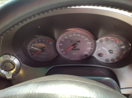 ขาย Hyundai tiburon