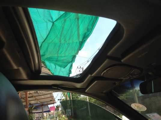 ขาย Hyundai tiburon