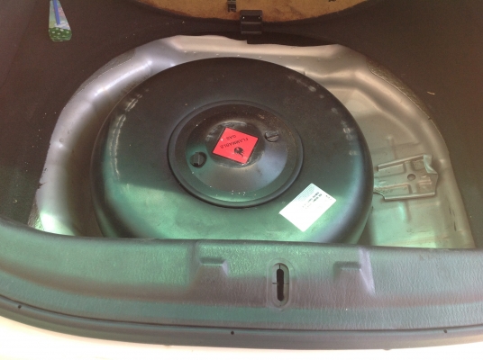 ขาย Hyundai tiburon