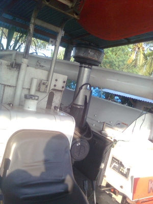 ขายรถเกี่ยวข้าว KUBOTA DC-68G รถสวย พร้อมใช้งาน ถูกๆ เอาไปเลย