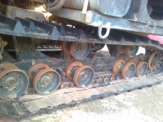 ขายรถเกี่ยวข้าว KUBOTA DC-68G รถสวย พร้อมใช้งาน ถูกๆ เอาไปเลย