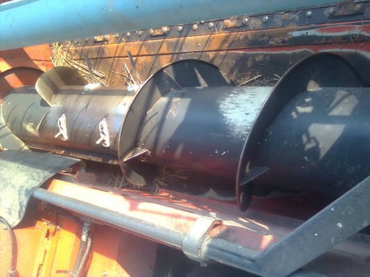 ขายรถเกี่ยวข้าว KUBOTA DC-68G รถสวย พร้อมใช้งาน ถูกๆ เอาไปเลย