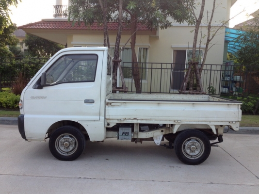 ซูซูกิ แครี่ 4x4 660cc 12v พร้อมใช้งาน ลุยมันส์ ประหยัดด้วย ซูซูกิ แครี่ 4x4 660cc 12v พร้อมใช้งาน ลุยมันส์ ประหยัดด้วย