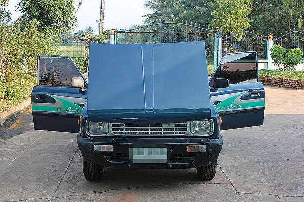 ขายมาสด้าครับ 50000  ครับ