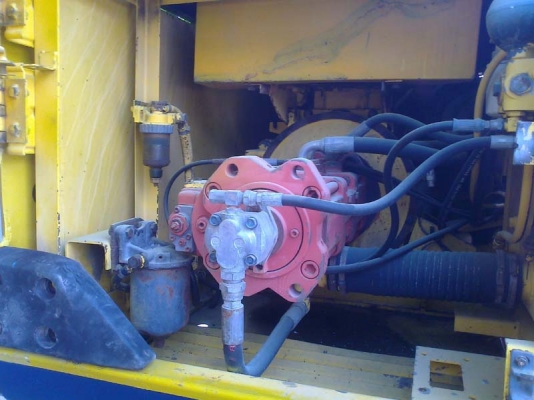 Kobelco sk200 Mark III SN:13xxx Up กรองเดี่ยวเต็ม ๆ เต็ม ๆ พร้อมลุยได้เลยครับ Kobelco sk200 Mark III SN:13xxx Up กรองเดี่ยวเต็ม ๆ เต็ม ๆ พร้อมลุยได้เลยครับ