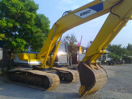 Kobelco sk200 Mark III SN:13xxx Up กรองเดี่ยวเต็ม ๆ เต็ม ๆ พร้อมลุยได้เลยครับ Kobelco sk200 Mark III SN:13xxx Up กรองเดี่ยวเต็ม ๆ เต็ม ๆ พร้อมลุยได้เลยครับ