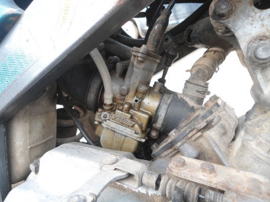 kawasaki kr 150 cc ขับได้ ทีเดียวติด kawasaki kr 150 cc ขับได้ ทีเดียวติด