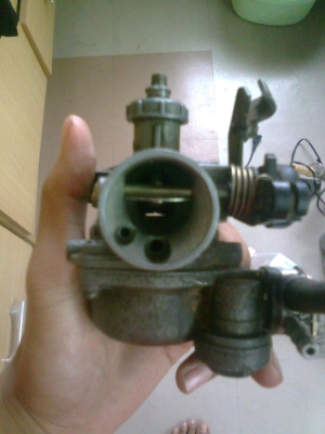 ขายคาบูดรีมเเท้ติดรถ สภาพดี ราคา 550 บาทพร้อมส่งครับ กรุงเทพ