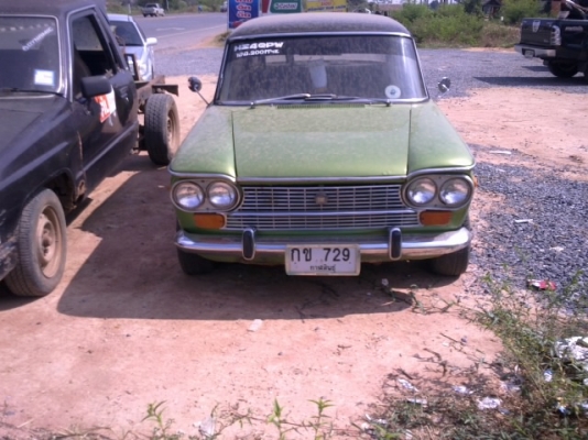 ขายเฟียต 1500 ขายเฟียต 1500