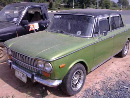 ขายเฟียต 1500