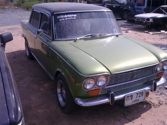 ขายเฟียต 1500 ขายเฟียต 1500