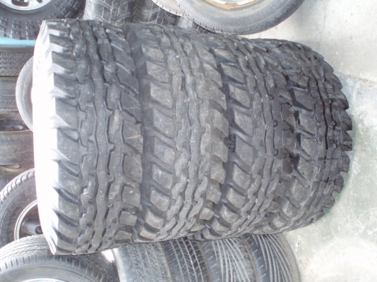 อะไหล่ออฟโรดเก่าญี่ปุน