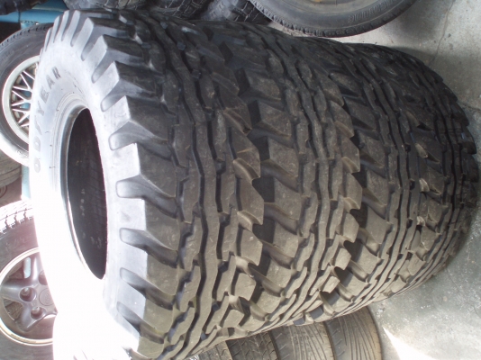 อะไหล่ออฟโรดเก่าญี่ปุน