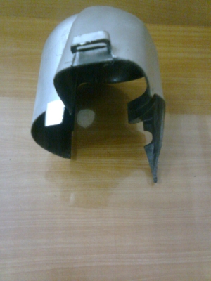 ขายครอบฝาสูบ vespa งานพลาสติก ราคา 150 บาทพร้อมส่งครับ กทม.