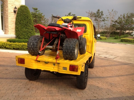 polaris phoenix 200cc เกียร์ถอยหลัง ขับเคลื่อนโดยระบบเพลา รถอเมริกา ราคาจีนแดง