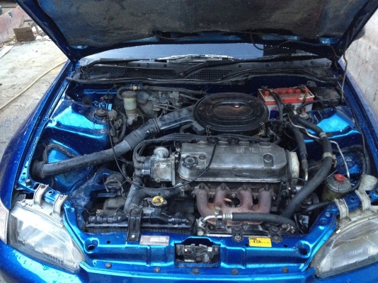 ขายcivic 3 door ถูกๆ